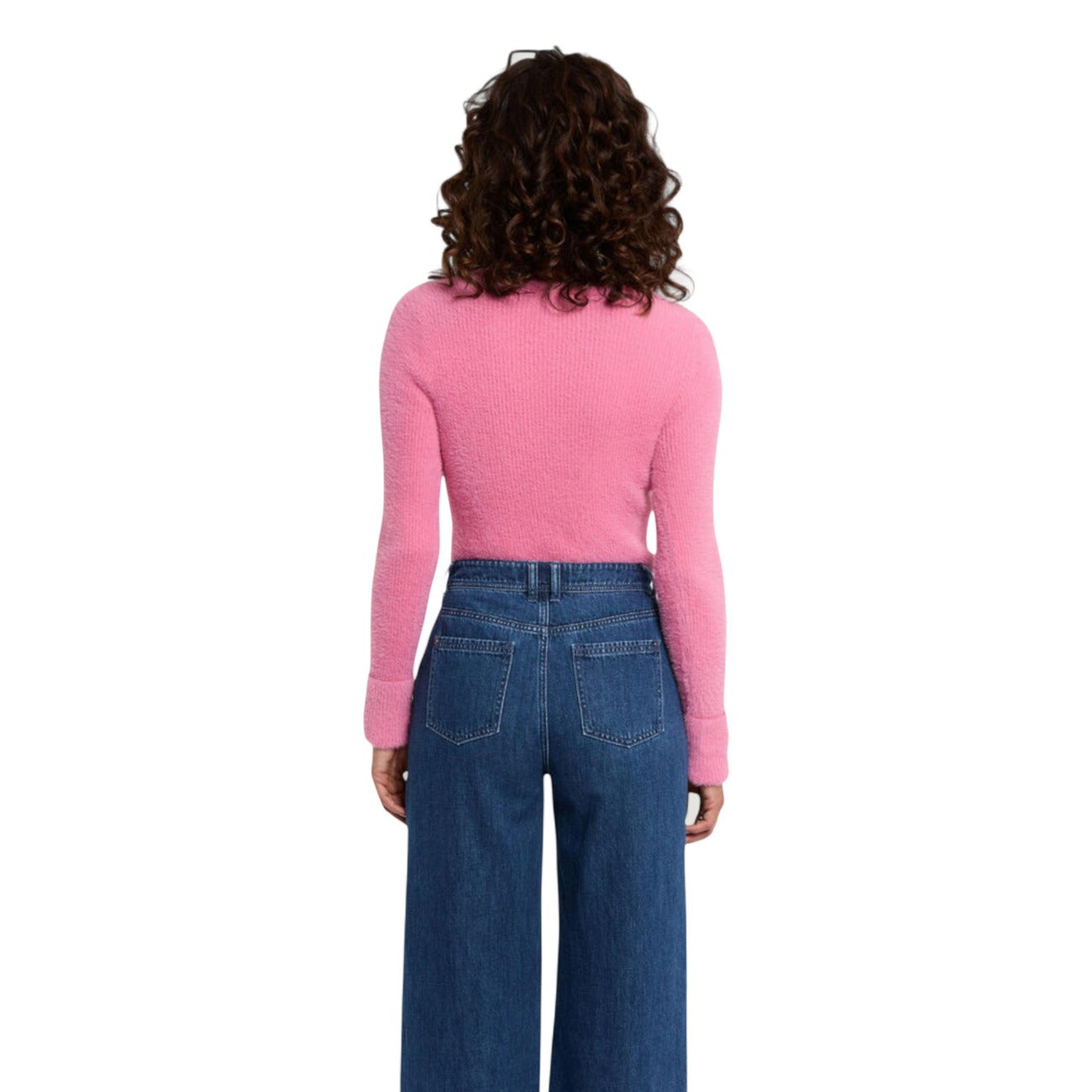 Morgan De Toi Femme Pulls