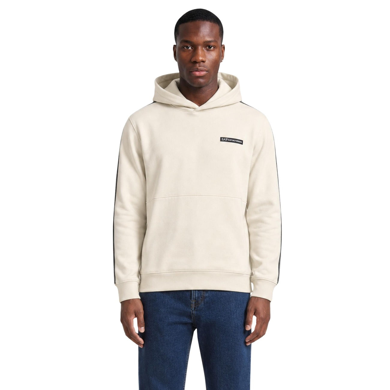 Ea7 Homme Sweatshirts