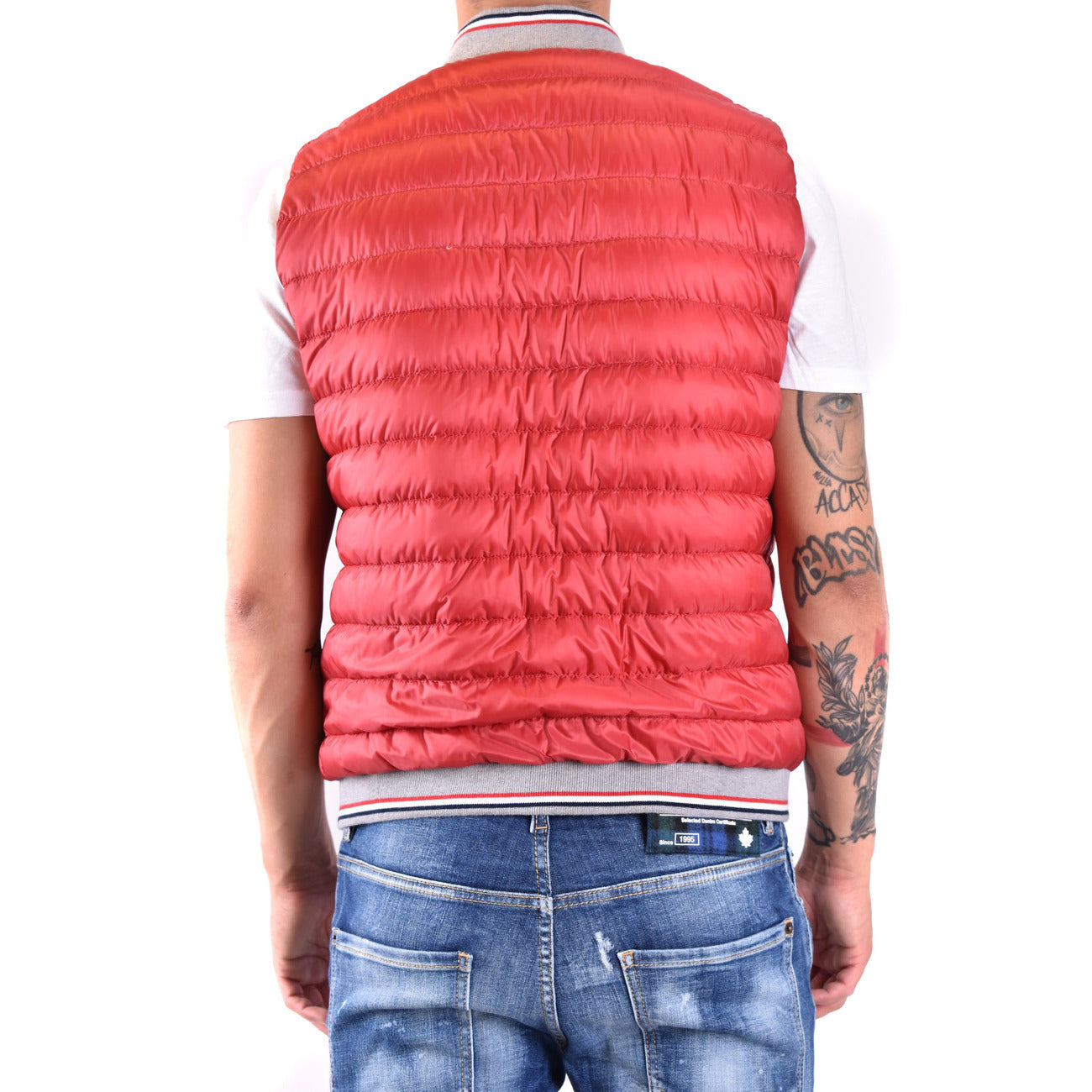 Herno Homme Gilets