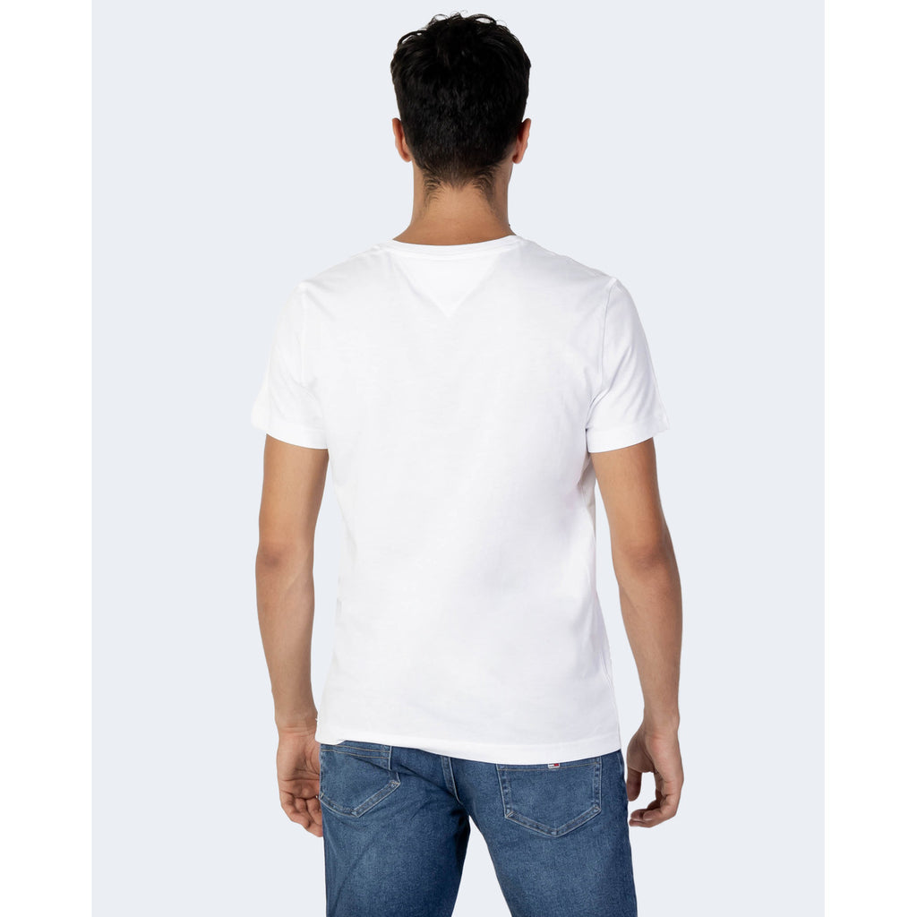Tommy Hilfiger Jeans Homme T-Shirts