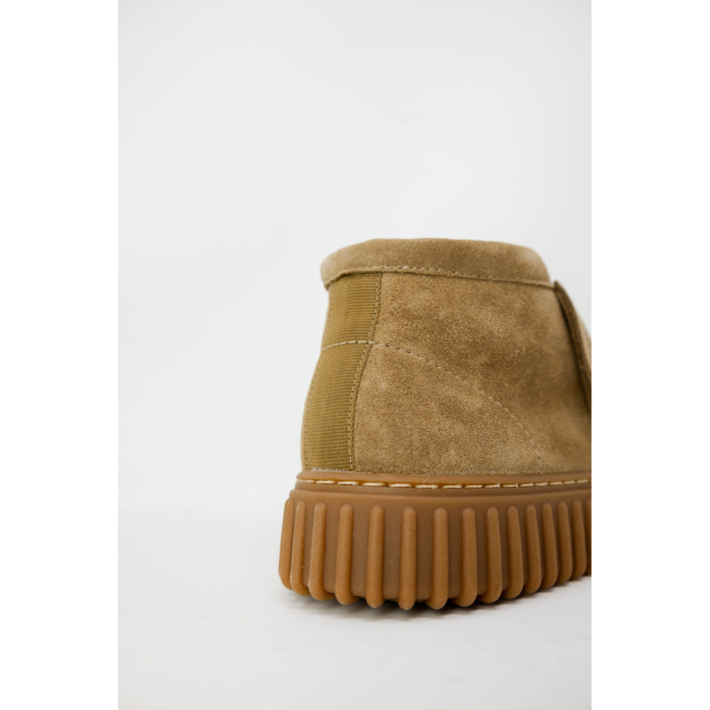 Clarks Homme Schuhe Derbies