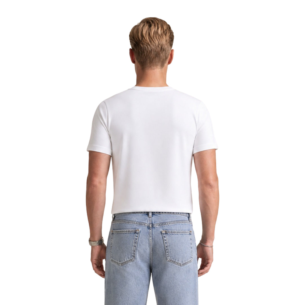 Calvin Klein Jeans Homme T-Shirts