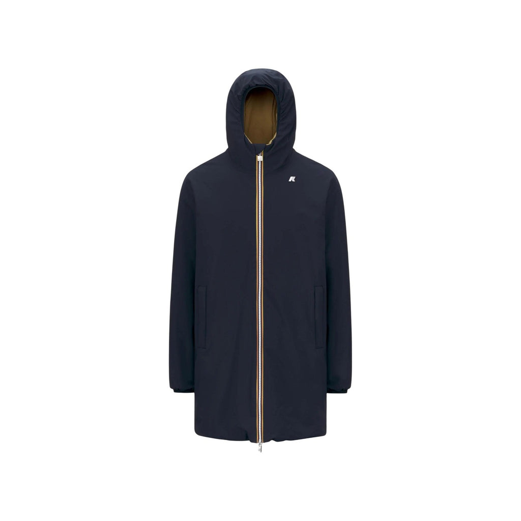 Kway Homme Jaquettes