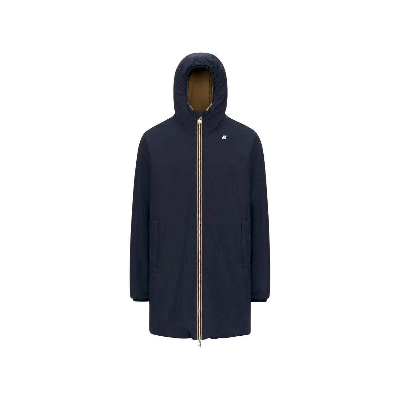Kway Homme Jaquettes