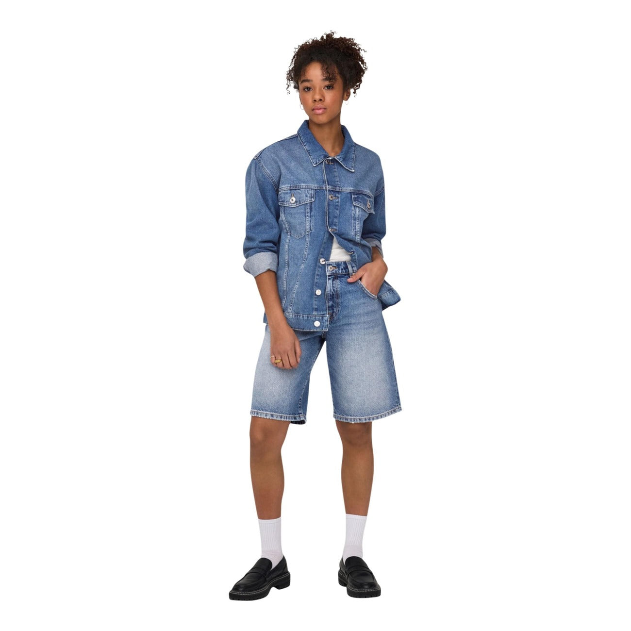 Only Femme Shorts