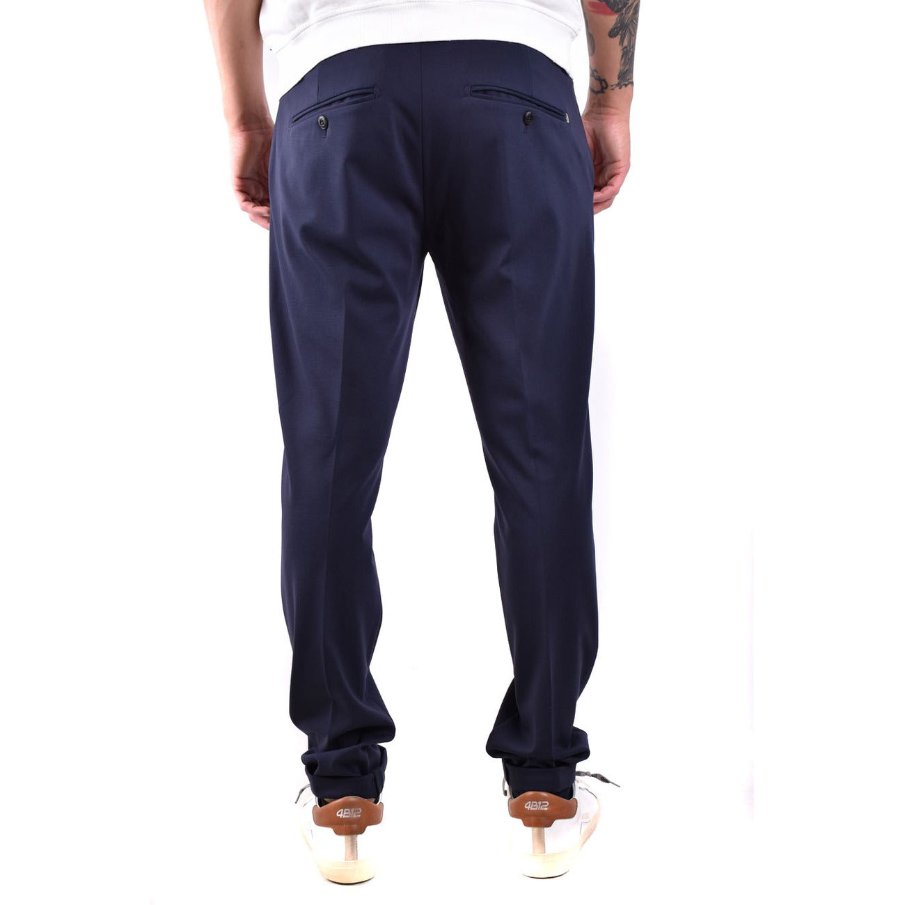 Dondup Homme Pantalons