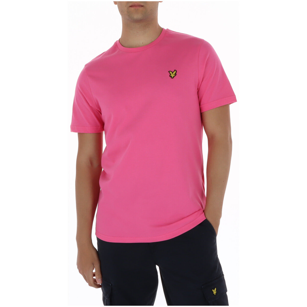 Lyle & Scott Homme T-Shirts