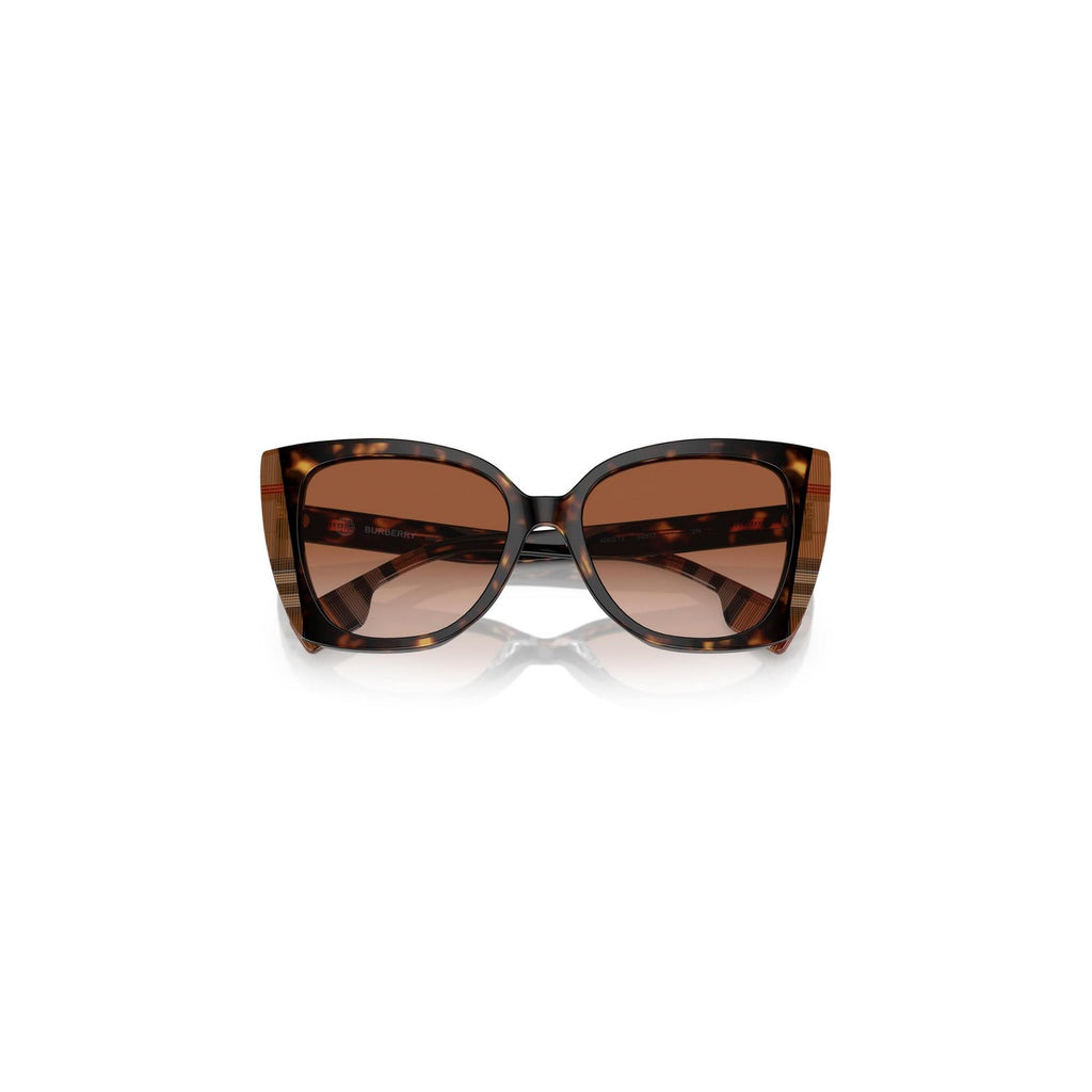 Burberry Femme Lunettes De Soleil