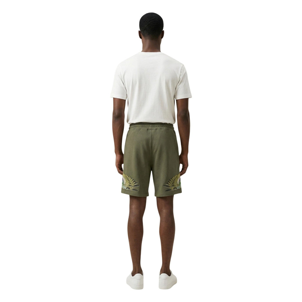 County Of Milan Homme Bermudas