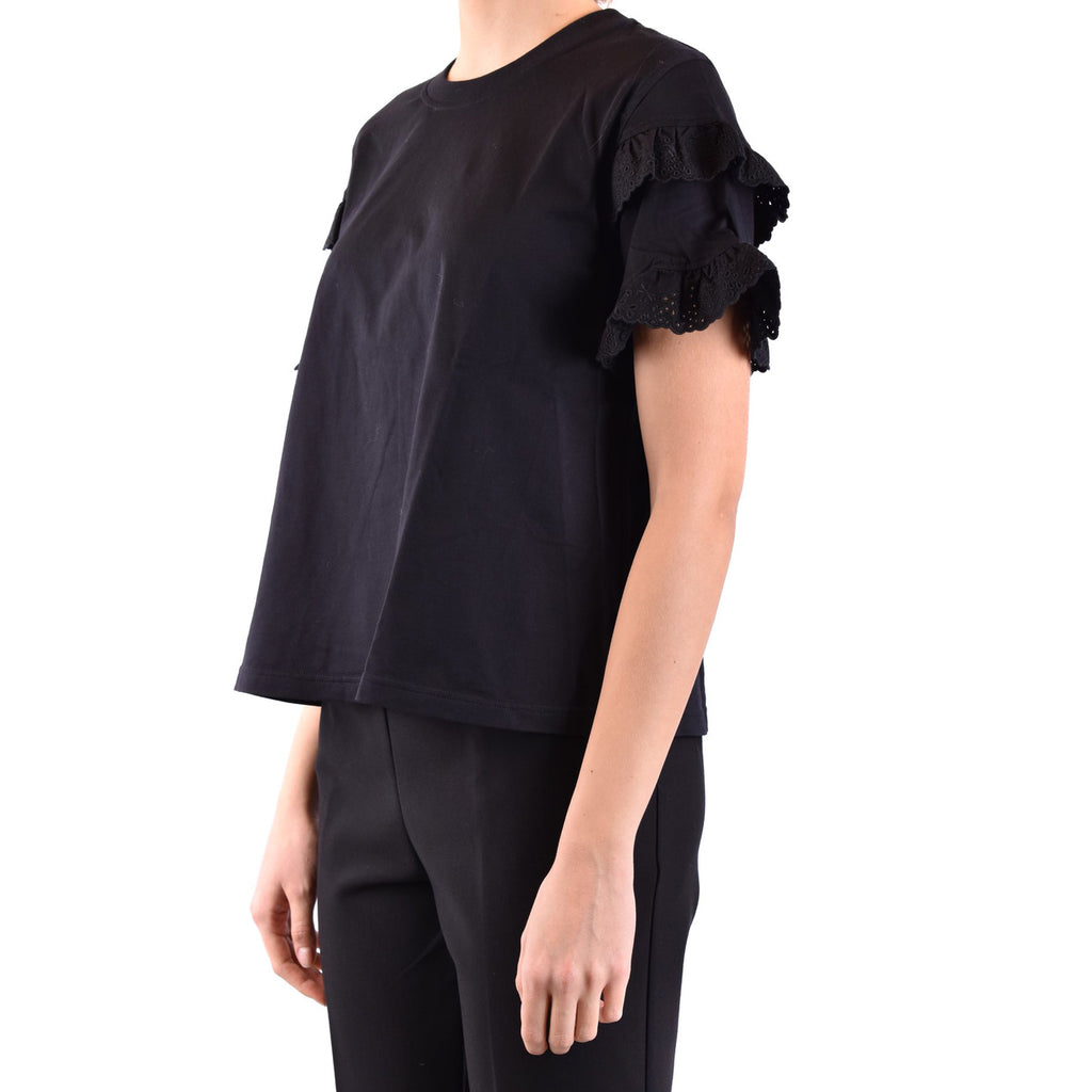 Alexander Mcqueen Femme T-Shirts