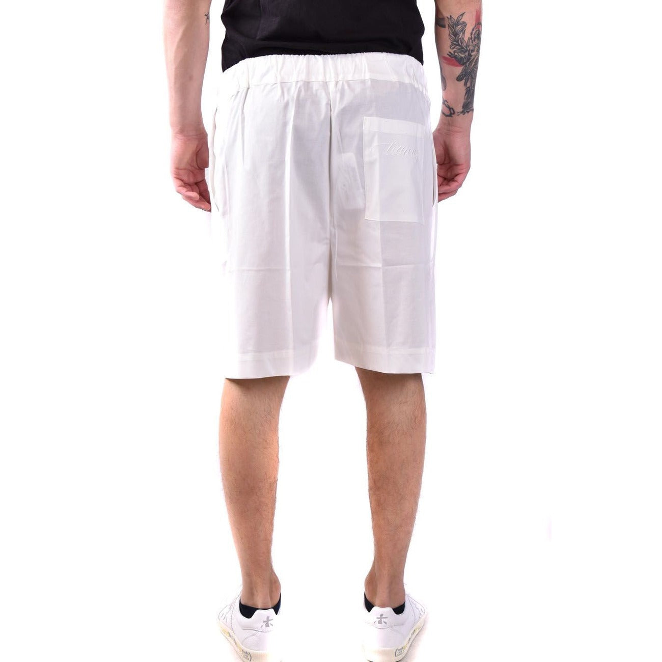 Laneus Homme Bermudas
