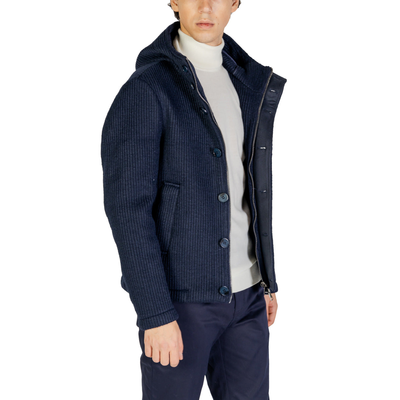Hydra Clothing Homme Jaquettes