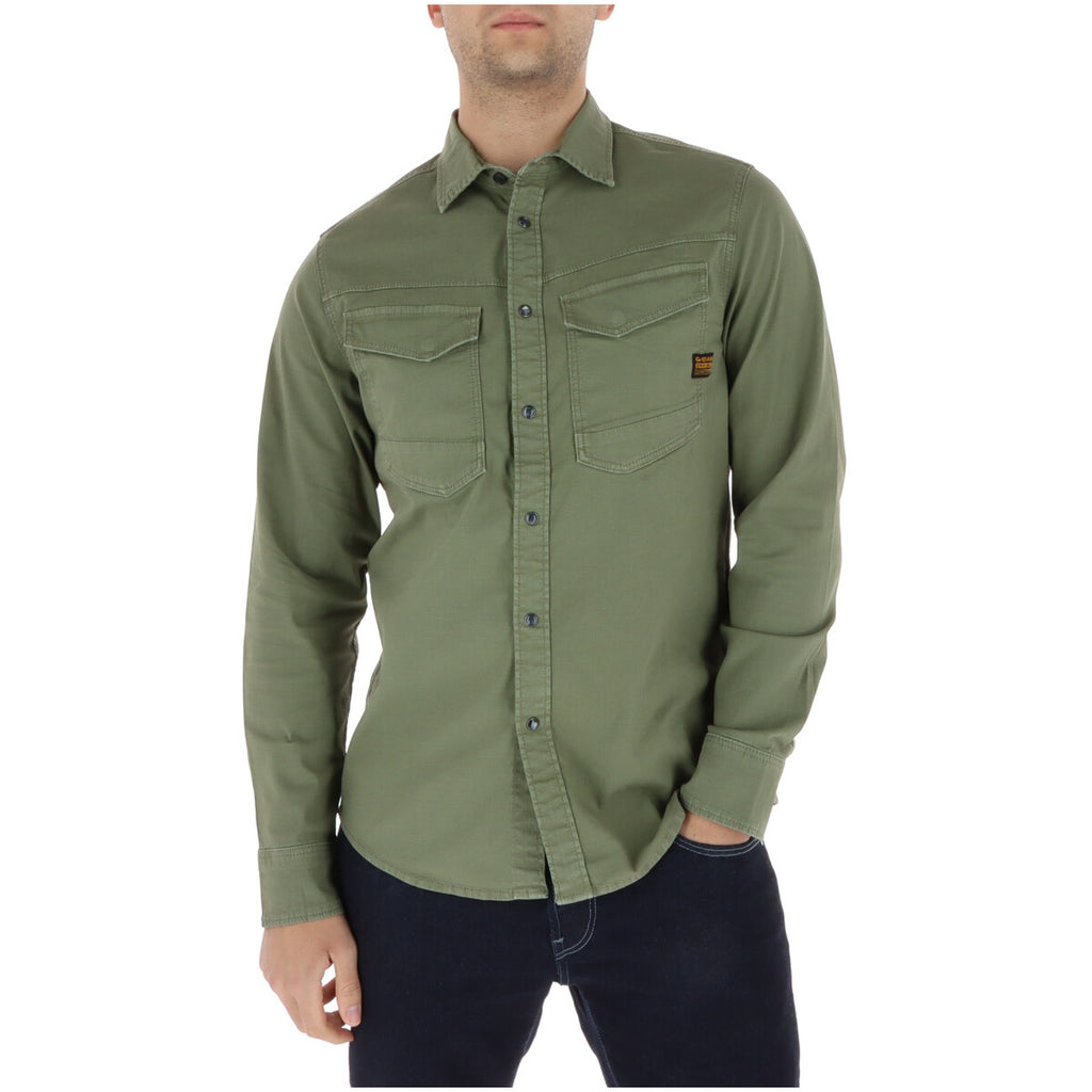 G-star Homme Chemises