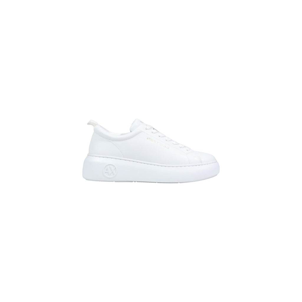 Armani Exchange Homme Baskets