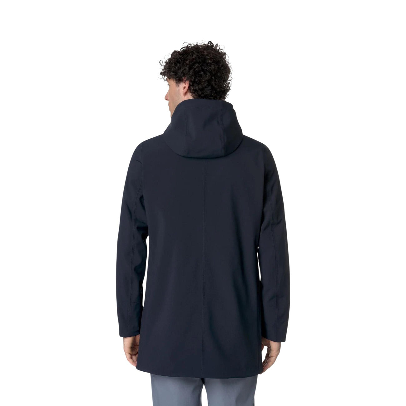 Kway Homme Jaquettes