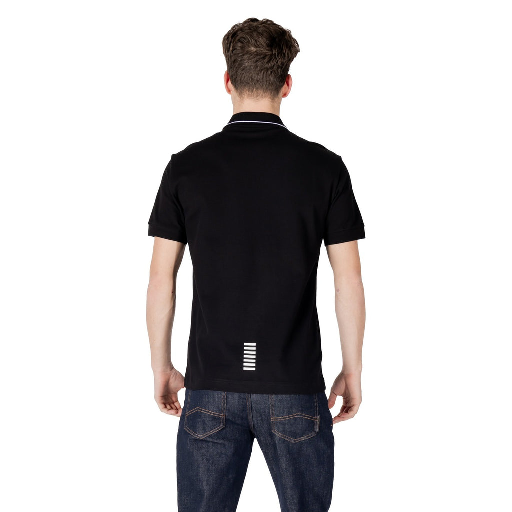 Ea7 Homme Polo