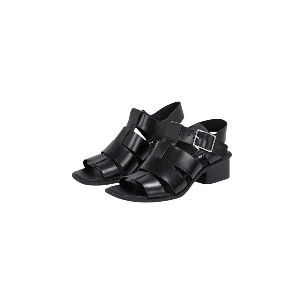 Calvin Klein Jeans Femme Sandales