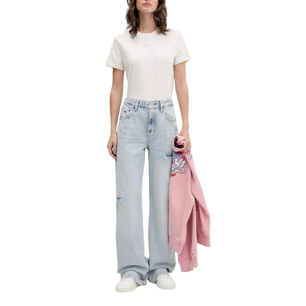 Tommy Hilfiger Jeans Femme Jeans
