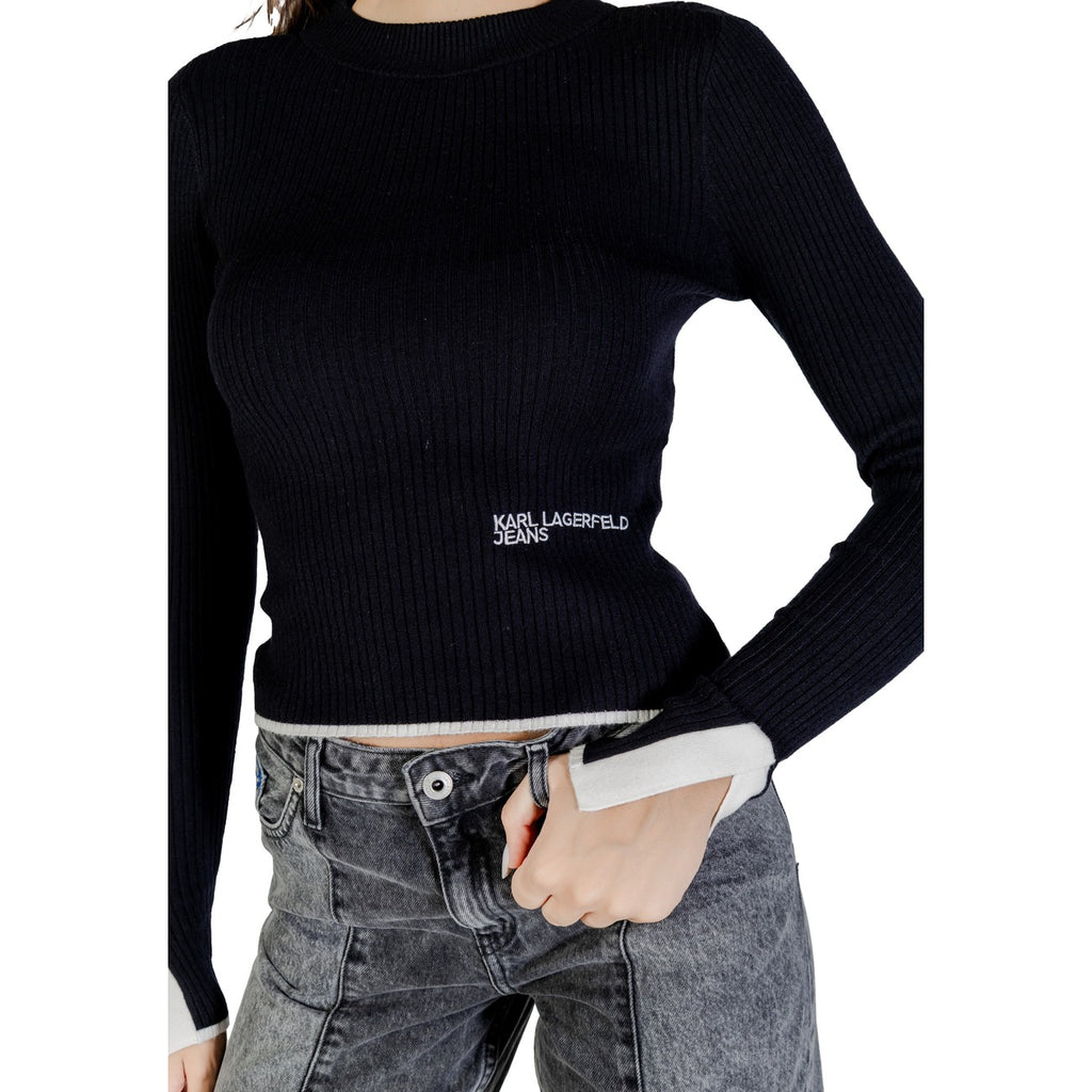 Karl Lagerfeld Jeans Femme Pulls