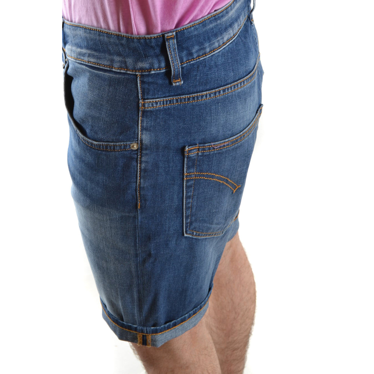 Dondup Homme Bermudas