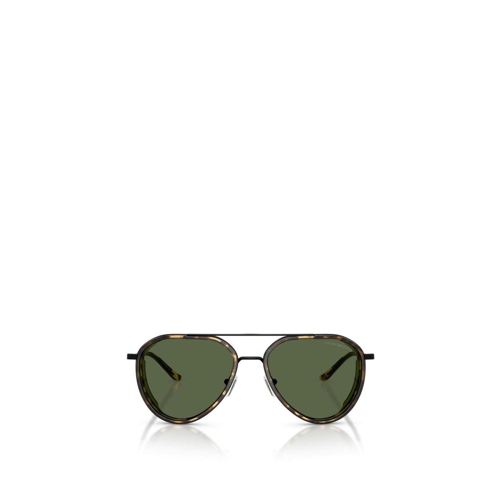 Emporio Armani Homme Lunettes De Soleil