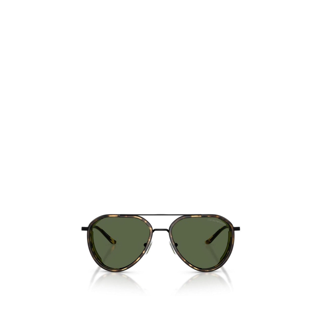 Emporio Armani Homme Lunettes De Soleil