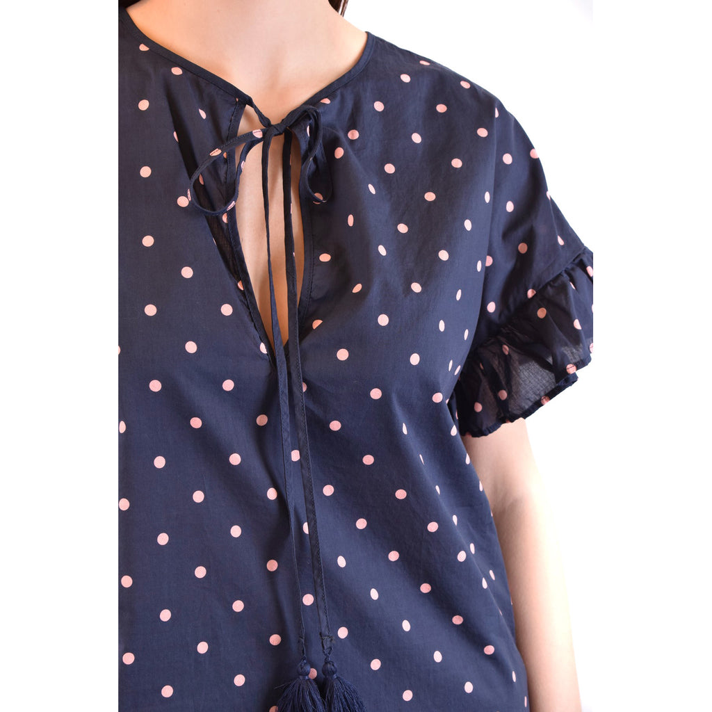 P.a.r.o.s.h. Femme Blouse