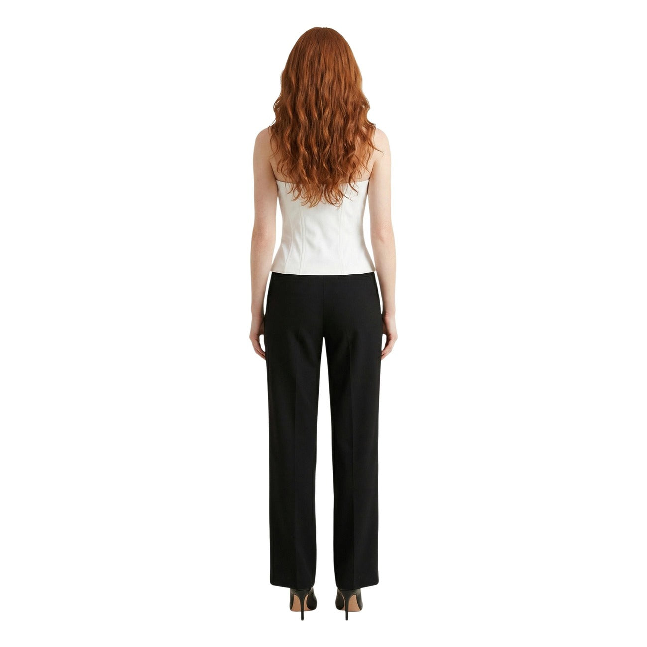 Morgan De Toi Femme Tops