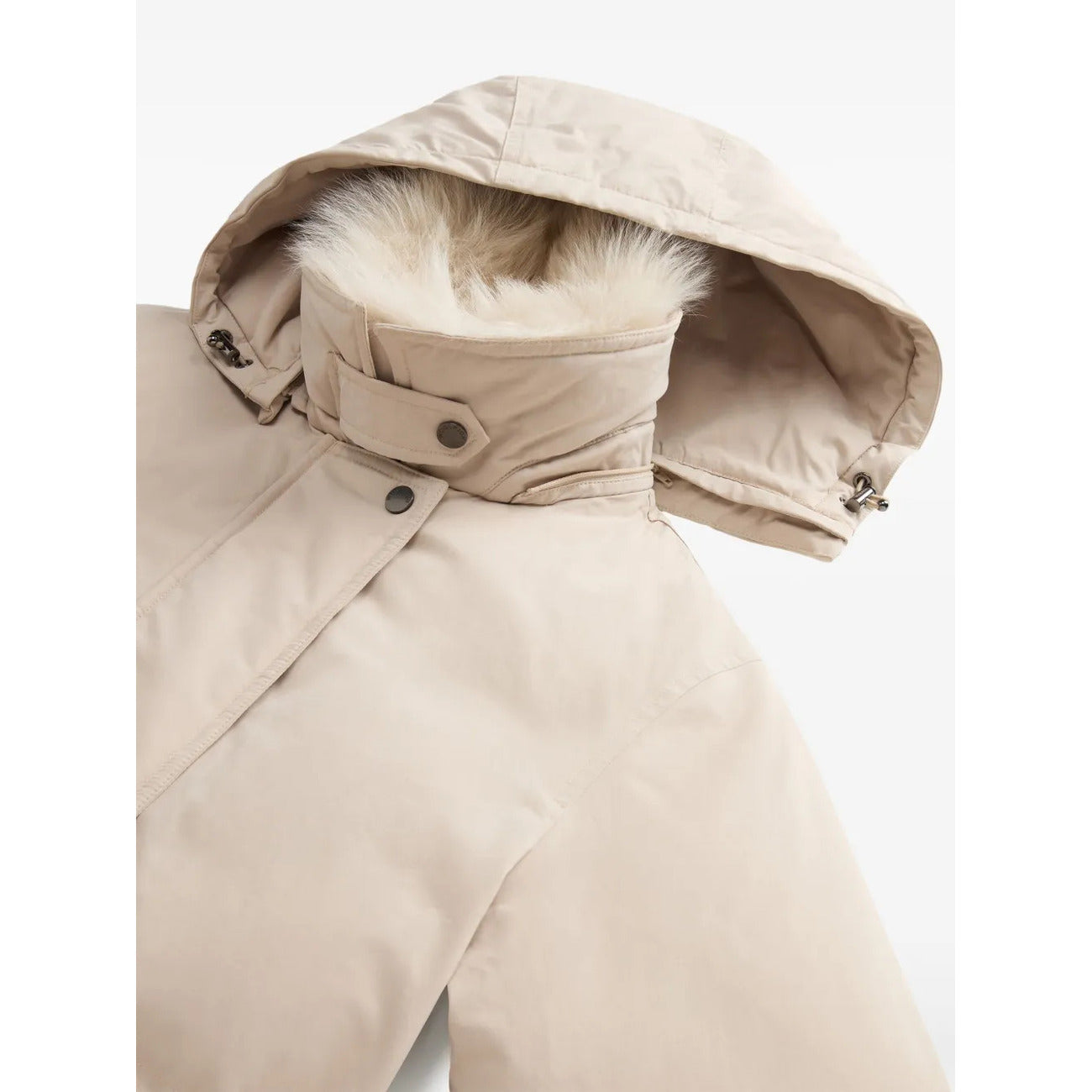 Woolrich Femme Vestes