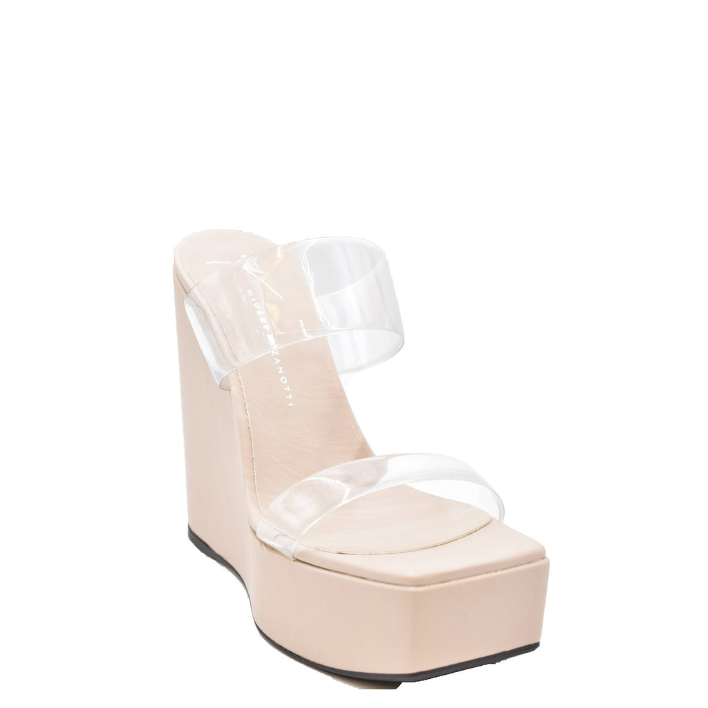 Giuseppe Zanotti  Femme Sandales