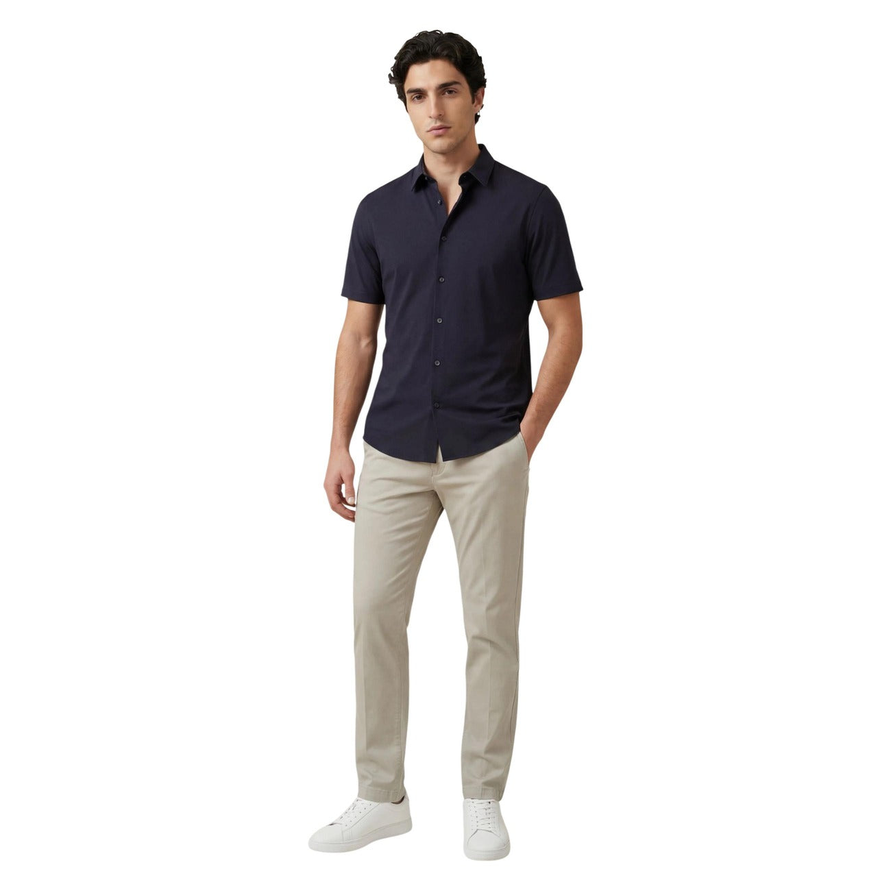 Armani Exchange Homme Chemises
