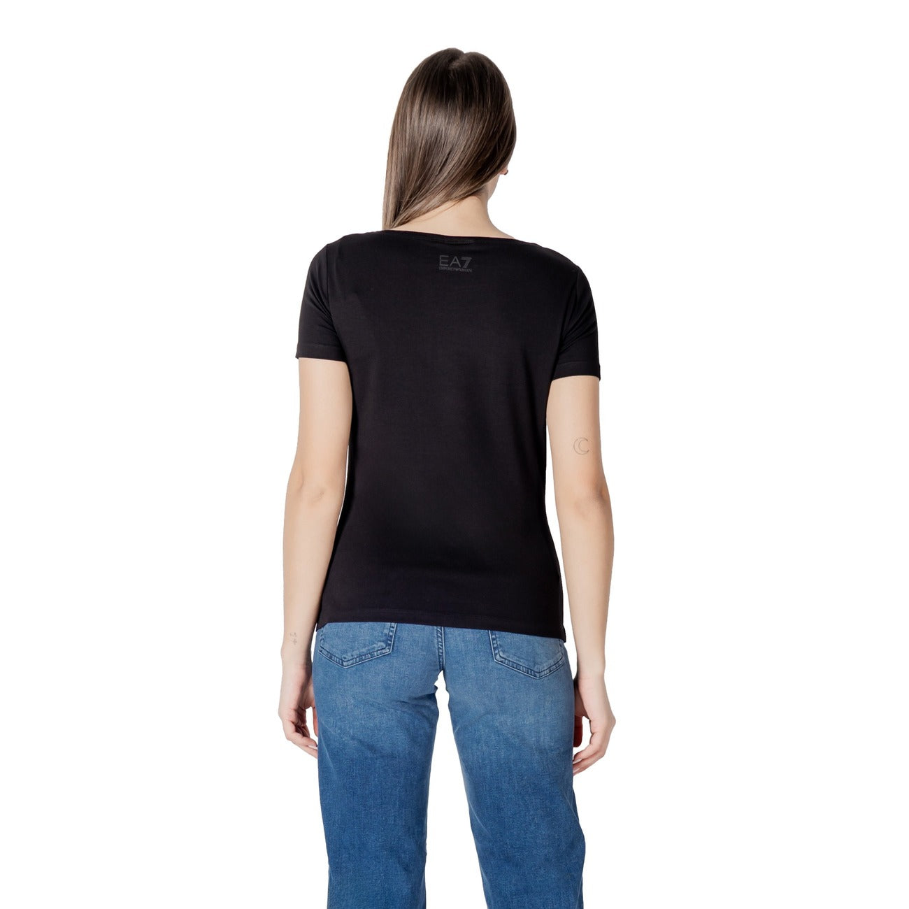 Ea7 Femme T-Shirts