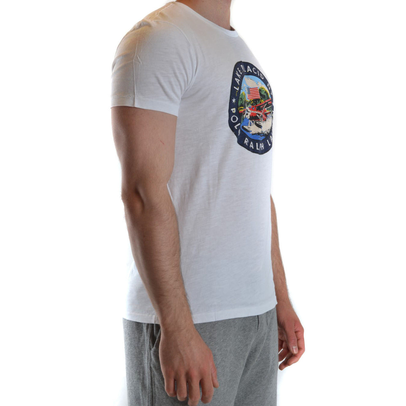 Polo Ralph Lauren Homme T-Shirts