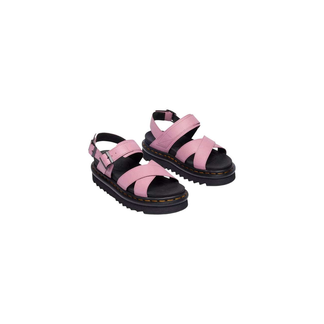 Dr. Martens Femme Sandales