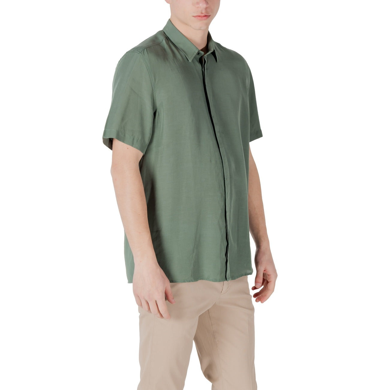 Antony Morato Homme Chemises