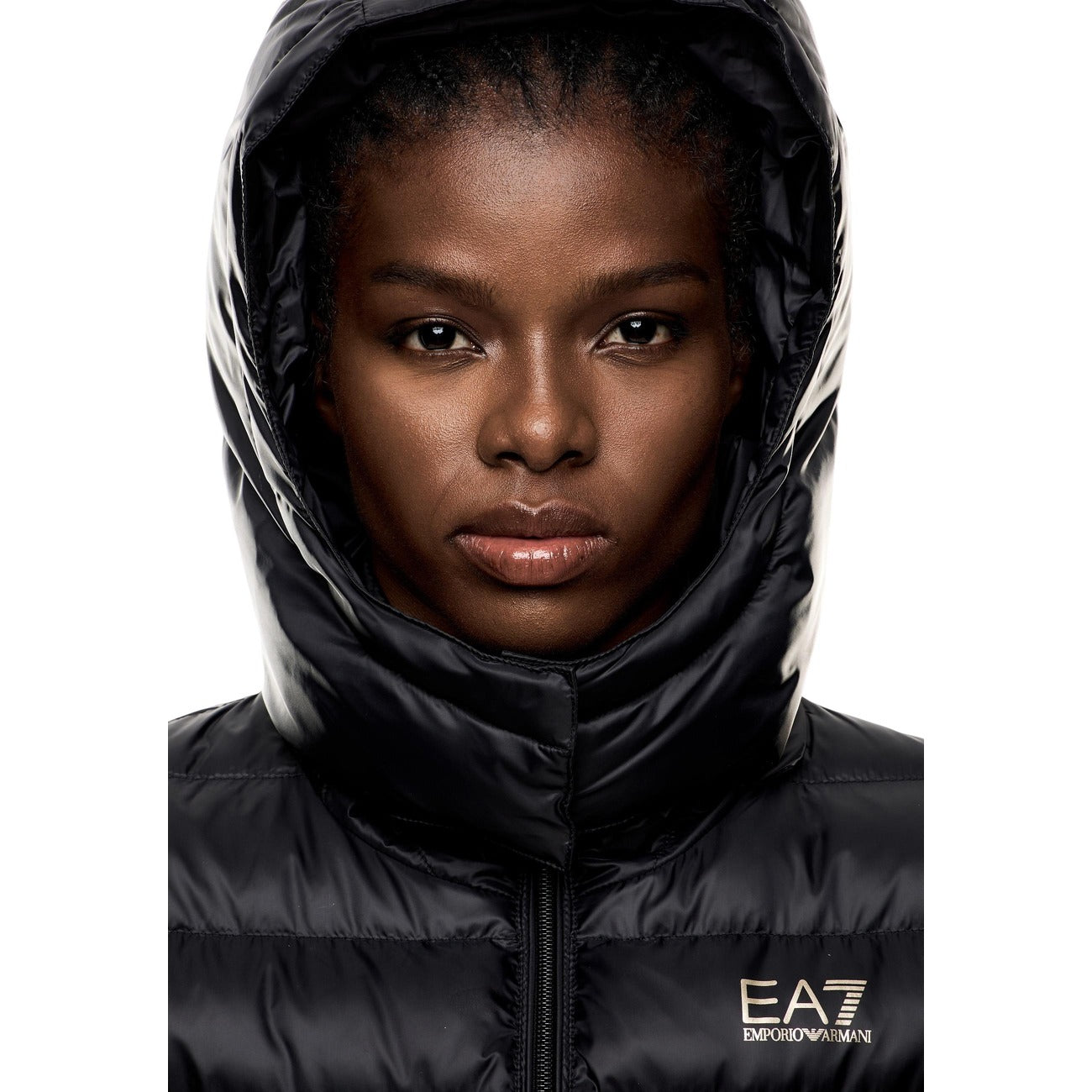 Ea7 Femme Vestes