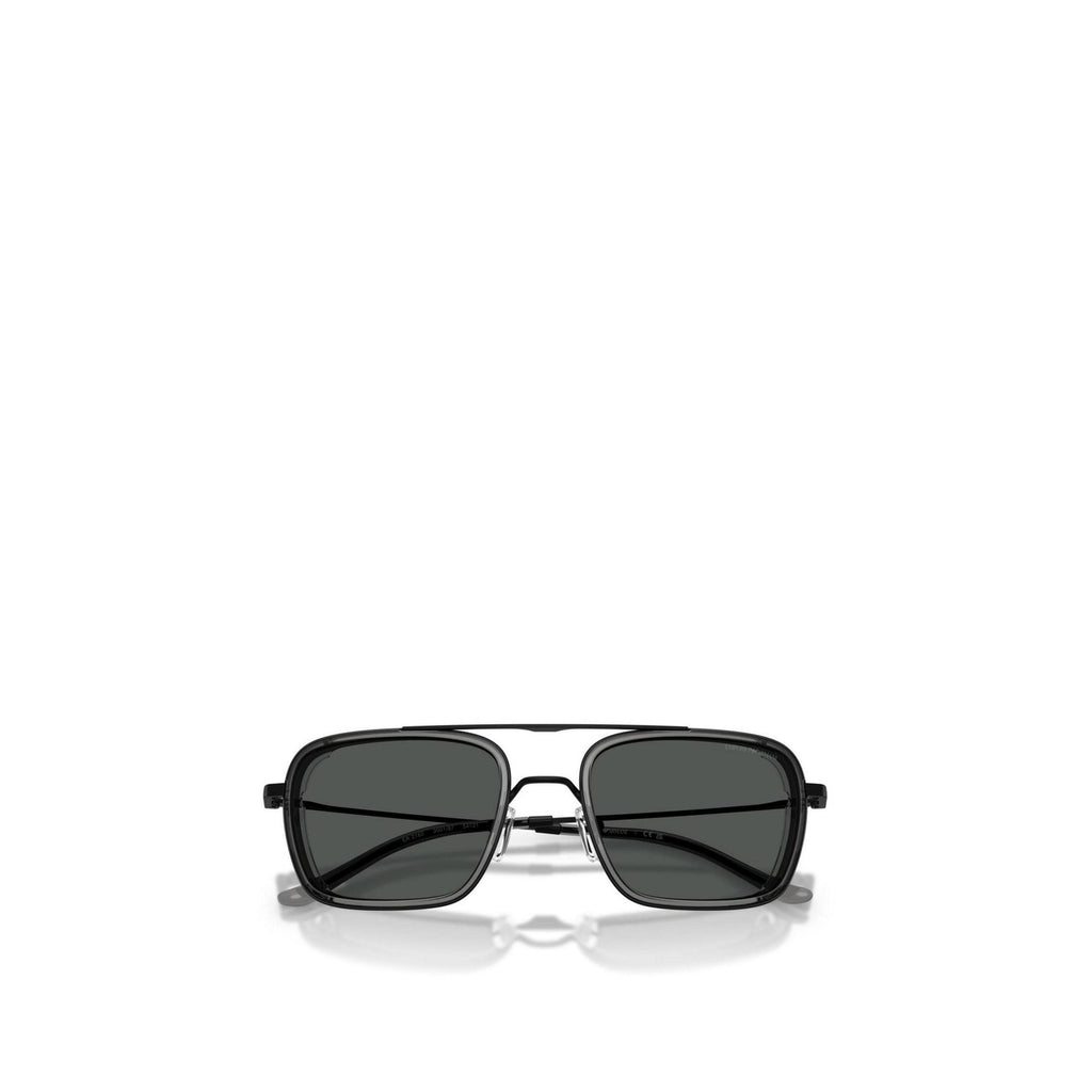 Emporio Armani Homme Lunettes De Soleil