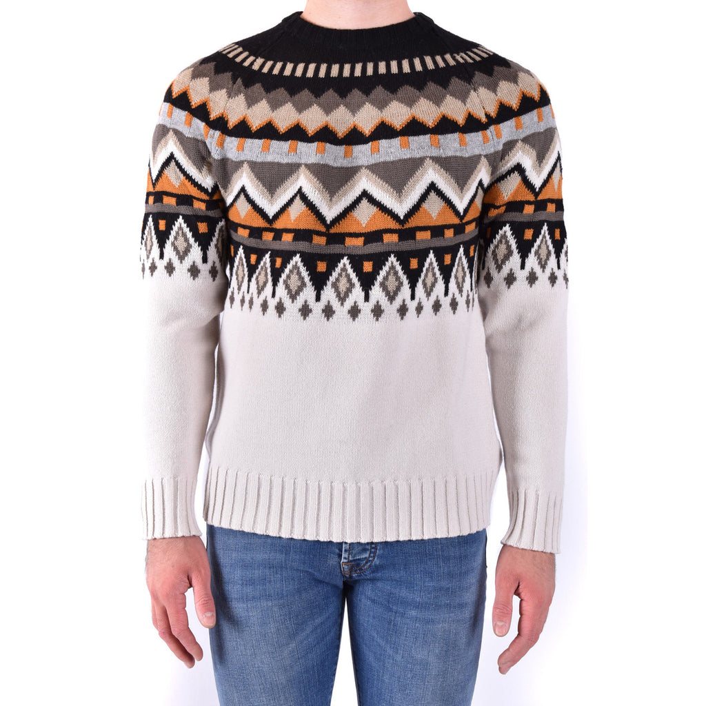 Paolo Pecora Homme Pulls