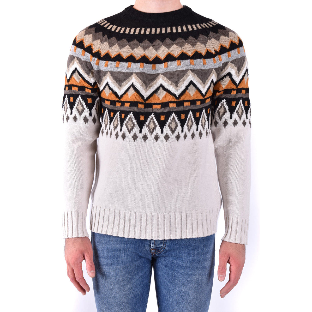 Paolo Pecora Homme Pulls