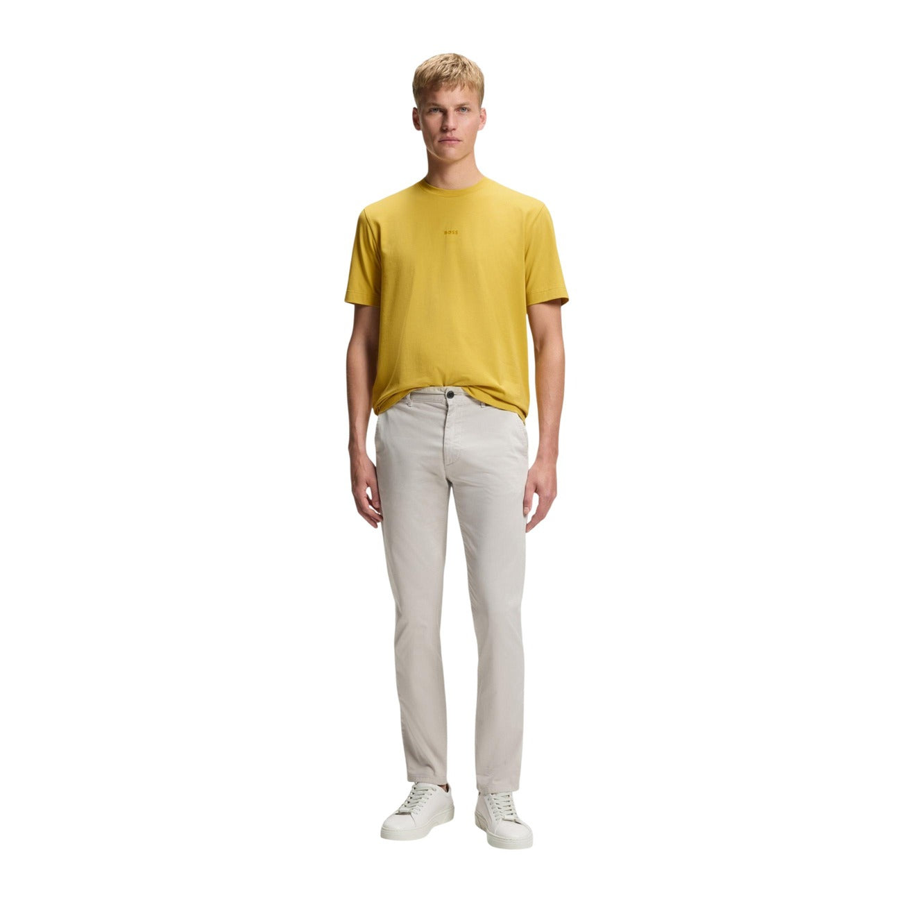 Boss Homme T-Shirts