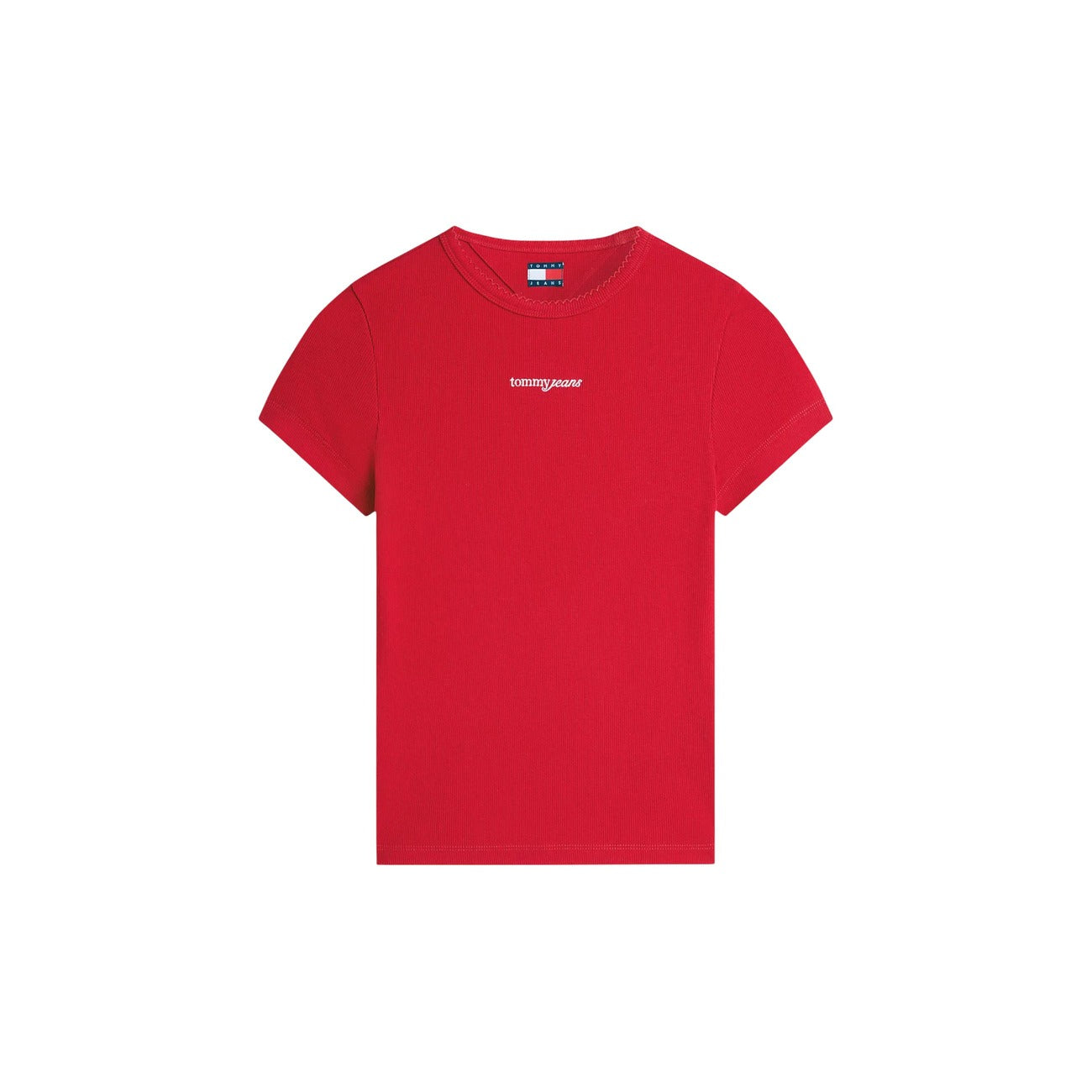 Tommy Hilfiger Jeans Femme T-Shirts