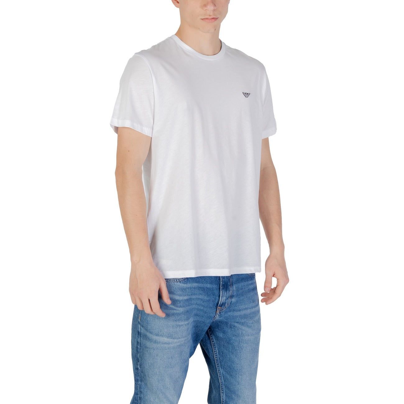 Emporio Armani Underwear Homme T-Shirts