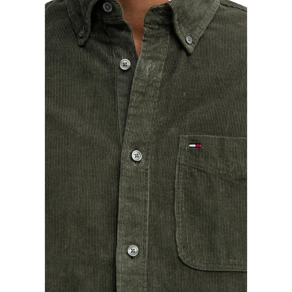 Tommy Hilfiger Jeans Homme Chemises