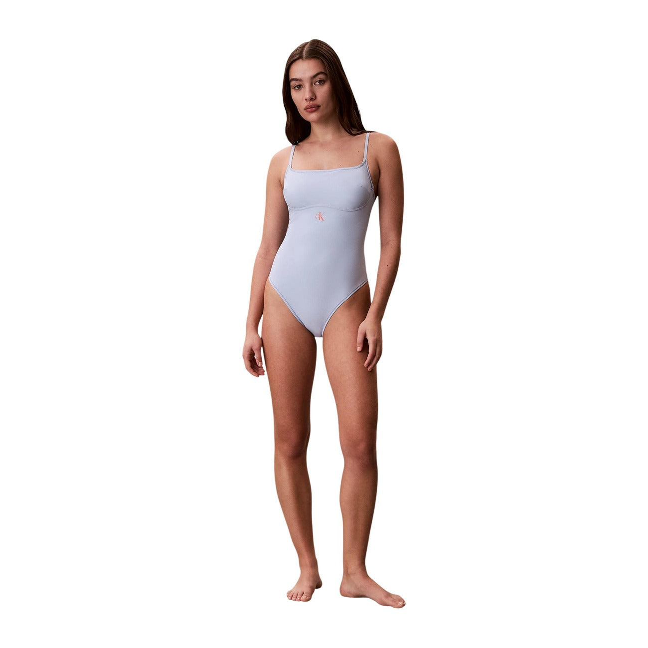 Calvin Klein Jeans Femme Maillots-de-Bain