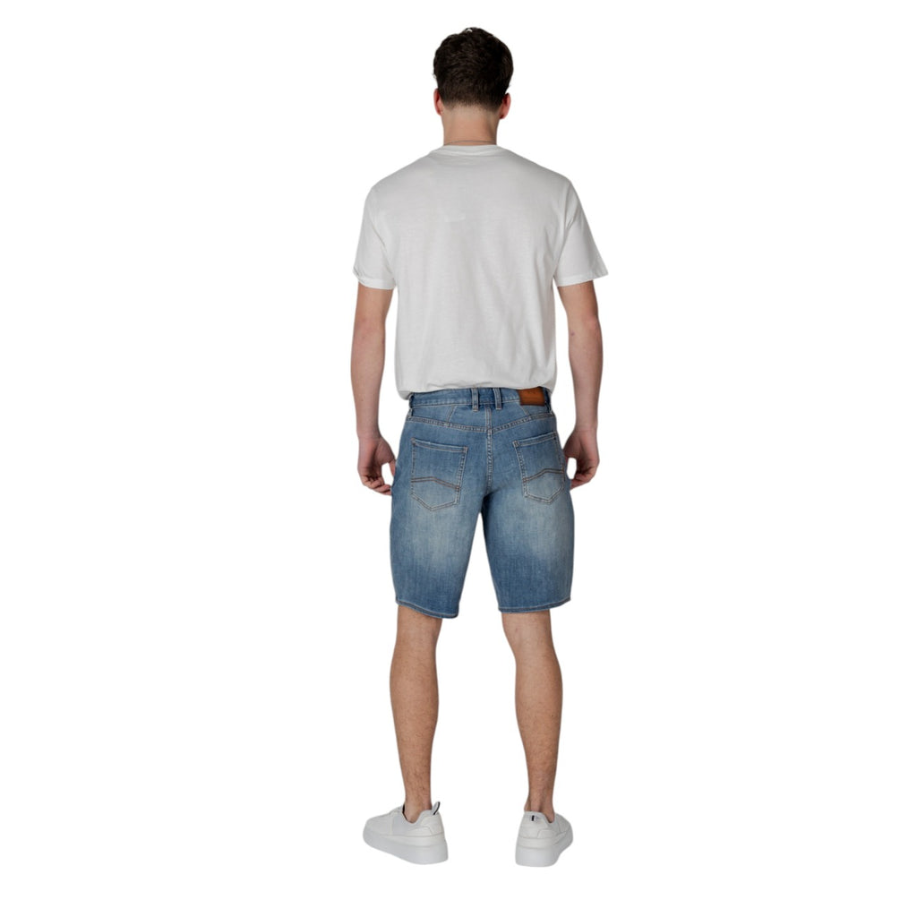 Armani Exchange Homme Bermudas