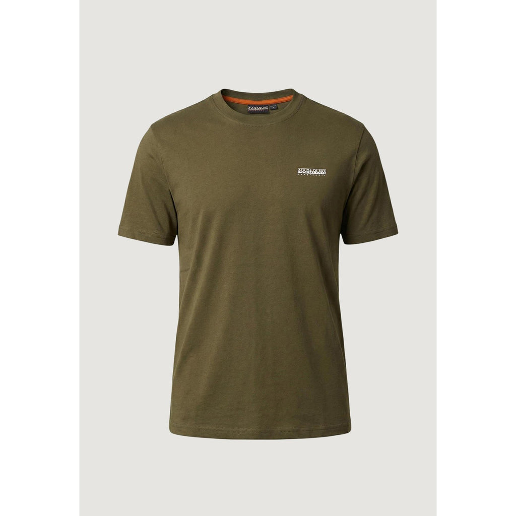 Napapijri Homme T-Shirts