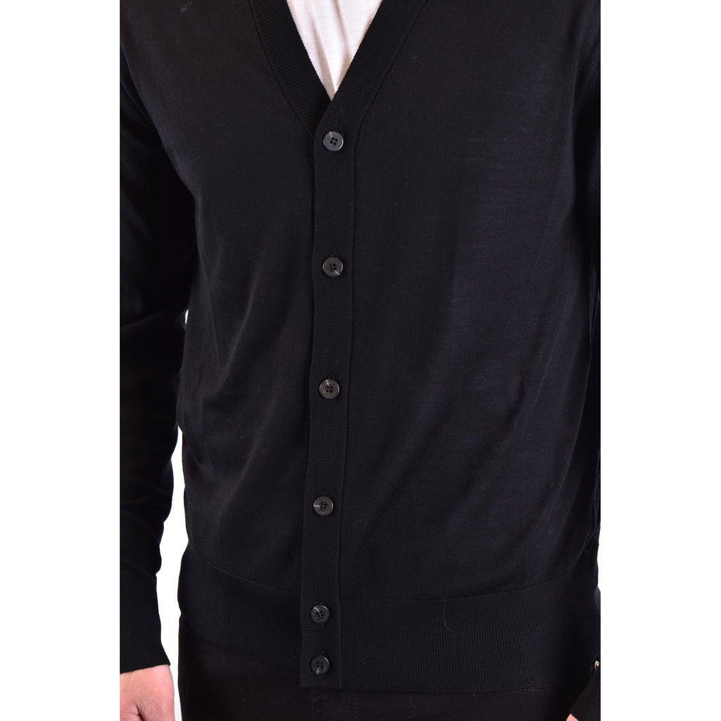 Neil Barrett Homme Cardigans