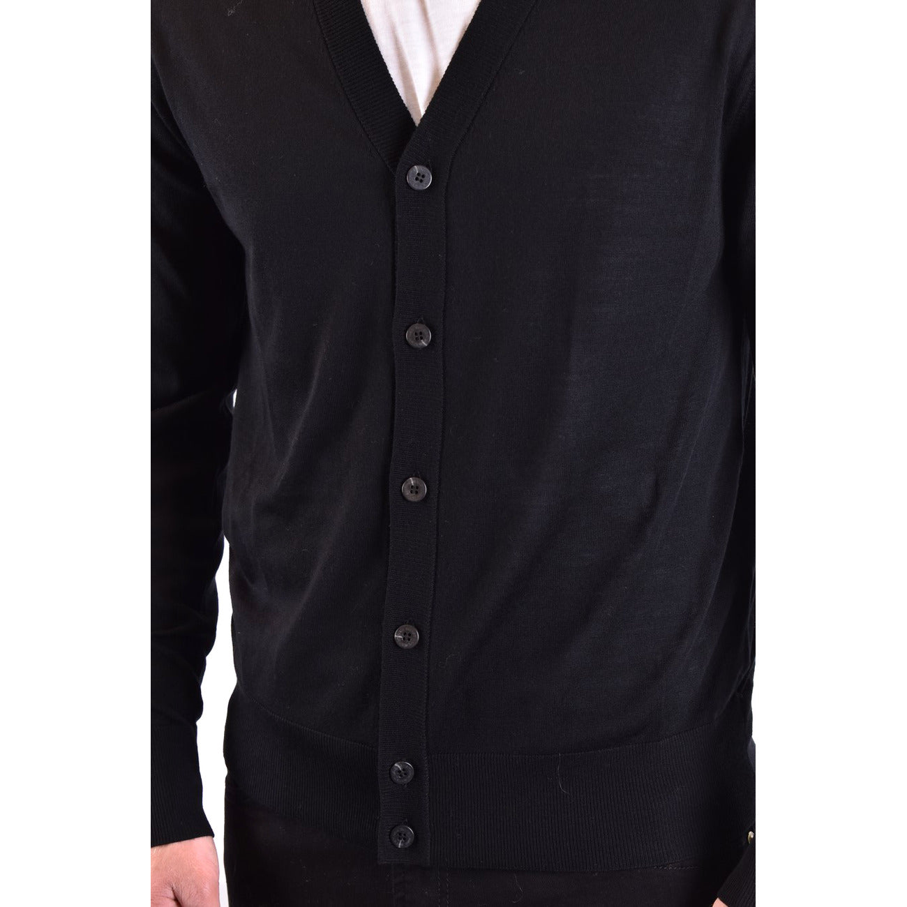 Neil Barrett Homme Cardigans