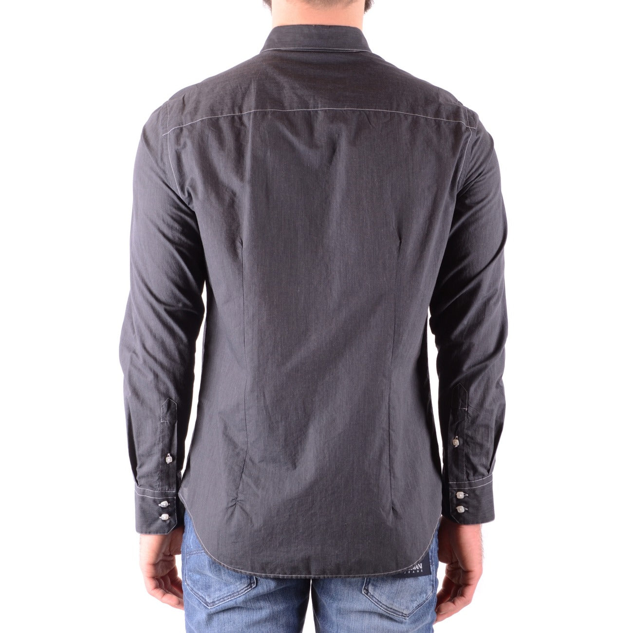 Armani Collezioni Homme Chemises