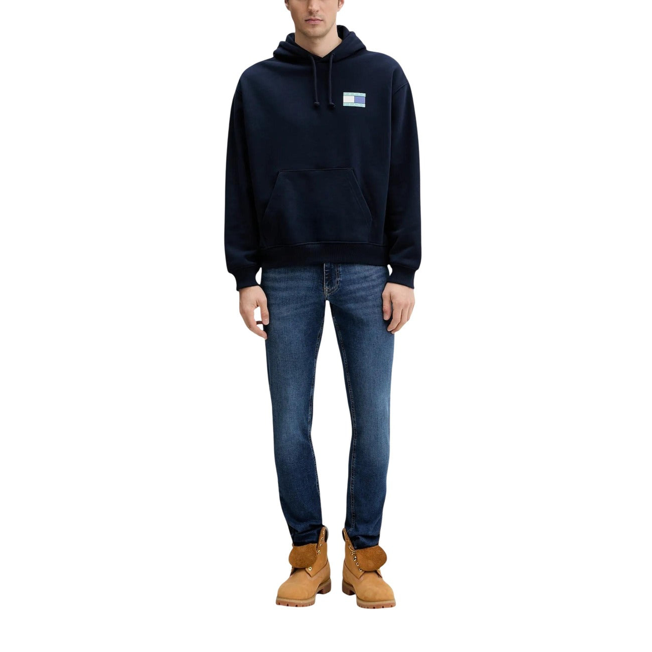 Tommy Hilfiger Jeans Homme Jeans